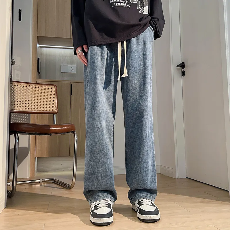 Universal Templates Jeans Unisex-7