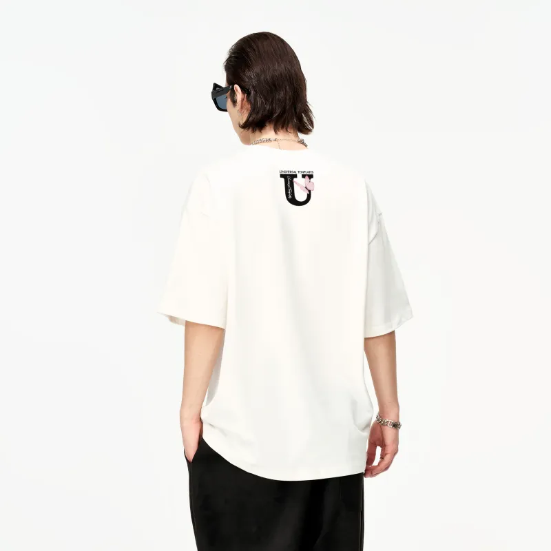Universal Templates T Shirt Unisex-7
