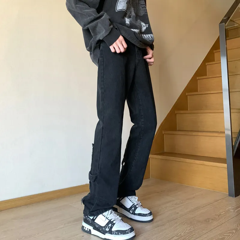 Universal Templates Jeans Unisex-2
