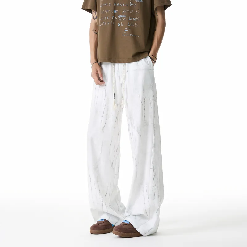 Universal Templates Casual Pants Unisex-6