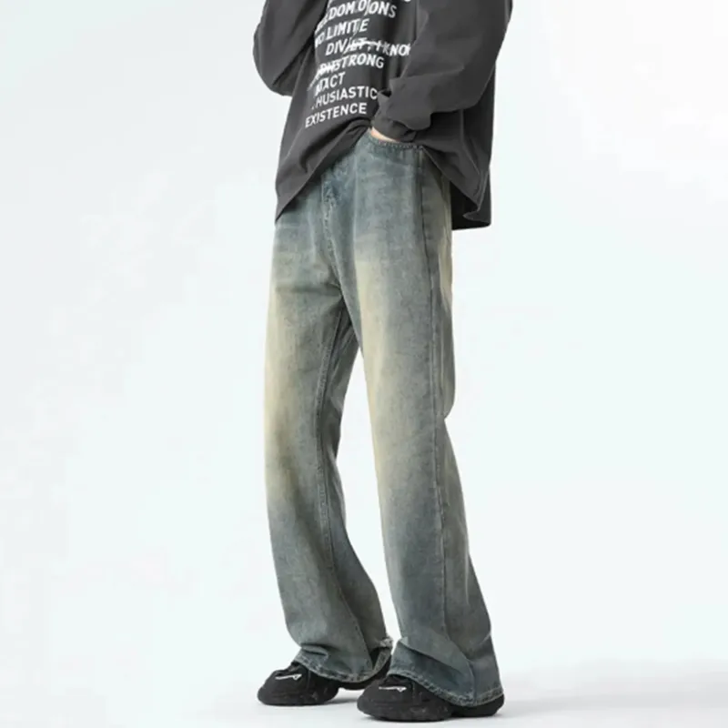 Universal Templates Jeans Unisex-24