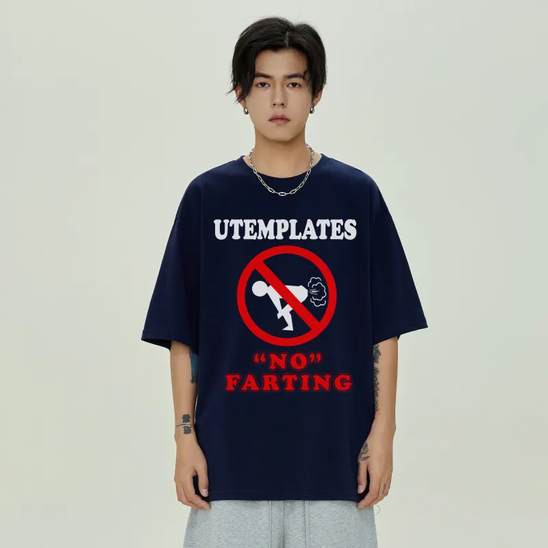 Universal Templates T Shirt Unisex-9
