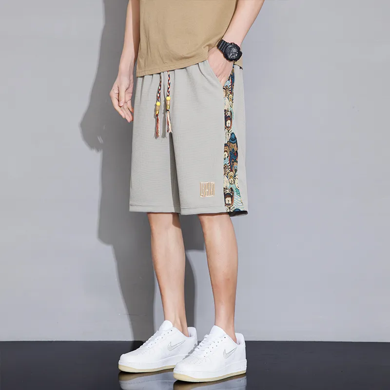 Universal Templates Casual Shorts Unisex-14