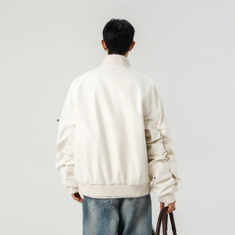 Universal Templates Jackets & Coats Unisex-7
