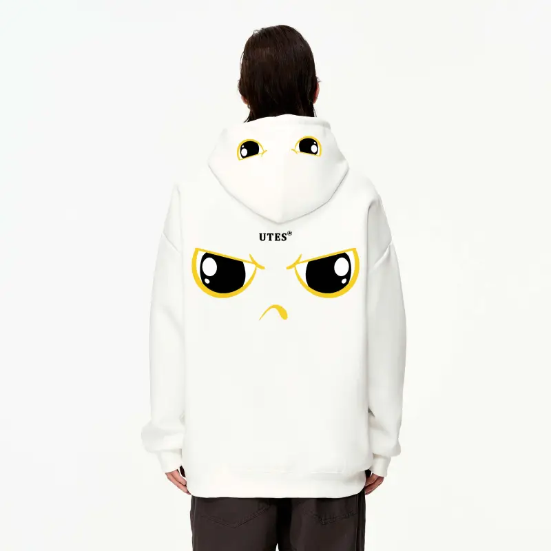 Universal Templates Sweatshirt Unisex-4