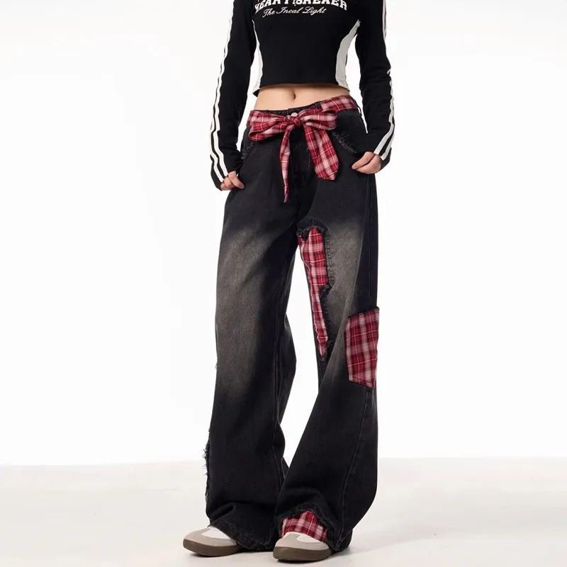 Universal Templates Casual Pants Unisex-5