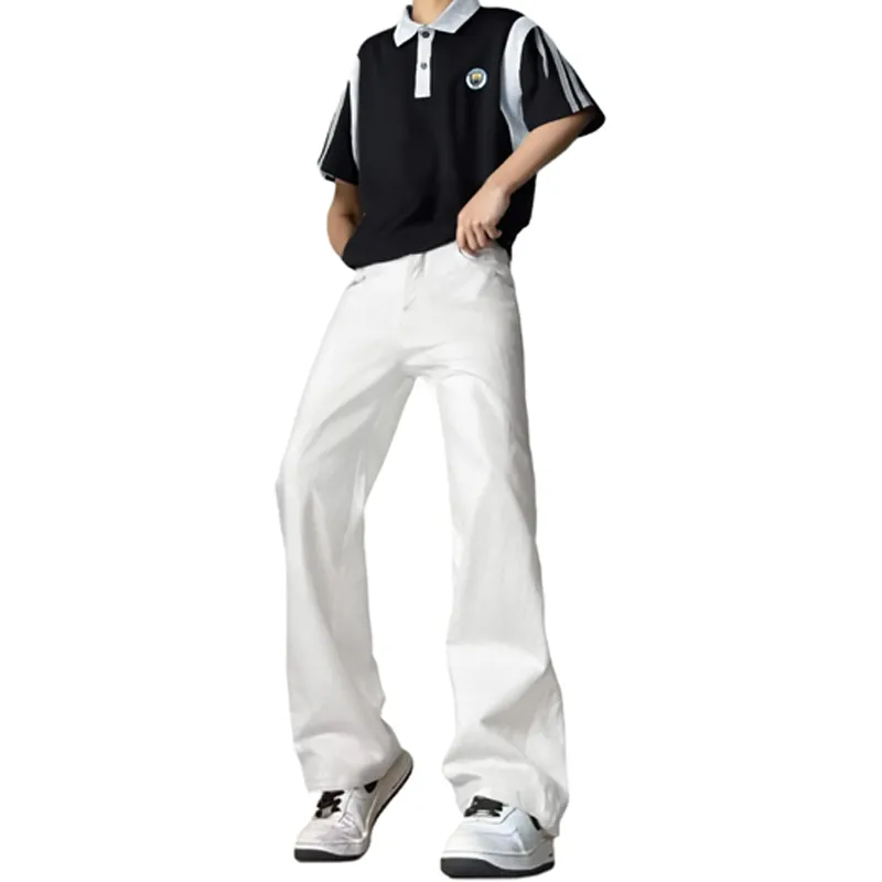 Universal Templates Jeans Unisex-8