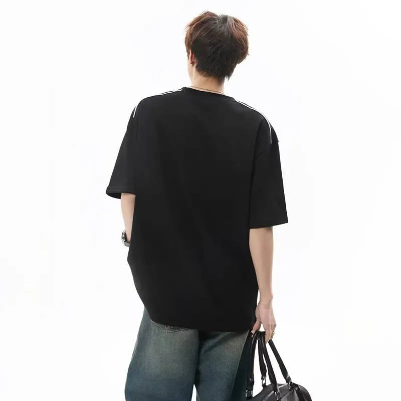 Universal Templates T Shirt Unisex-1