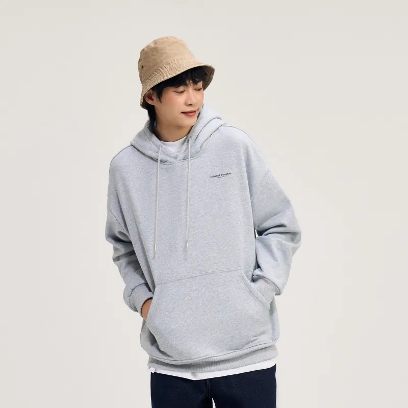Universal Templates Sweatshirt Unisex-14
