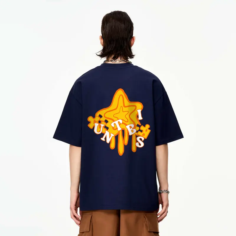 Universal Templates T Shirt Unisex-11