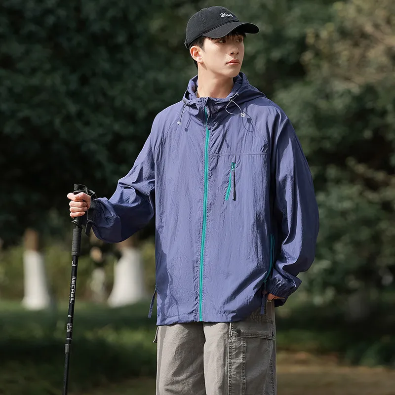 Universal Templates Sun Protection Clothing Unisex-28