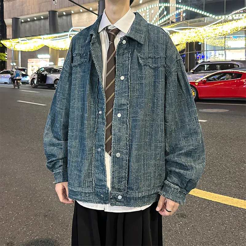 Universal Templates Jackets & Coats Unisex-8