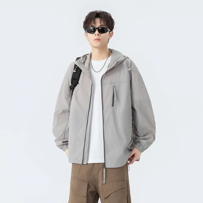 Universal Templates Sun Protection Clothing Unisex-10