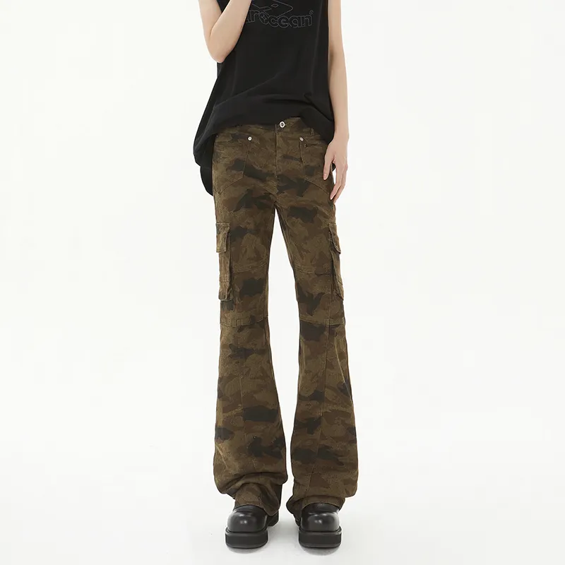 Universal Templates Jeans Unisex-3