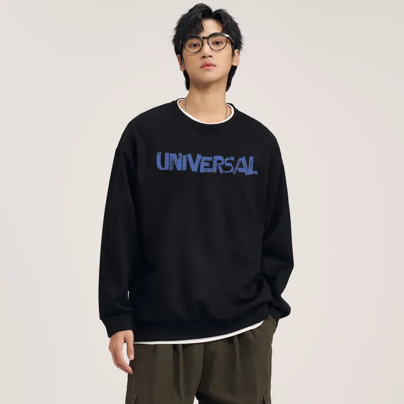 Universal Templates Sweatshirt Unisex-6