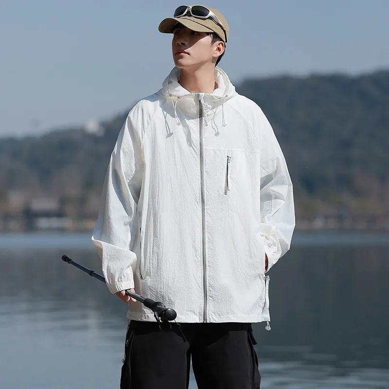 Universal Templates Sun Protection Clothing Unisex-9