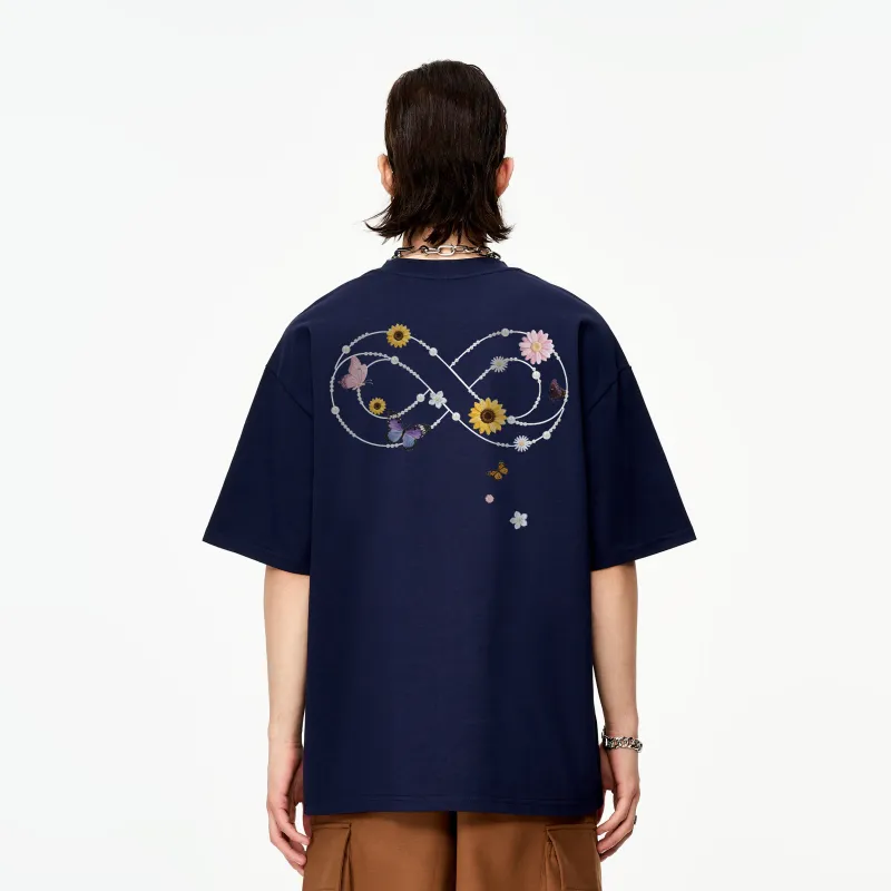 Universal Templates T Shirt Unisex-14