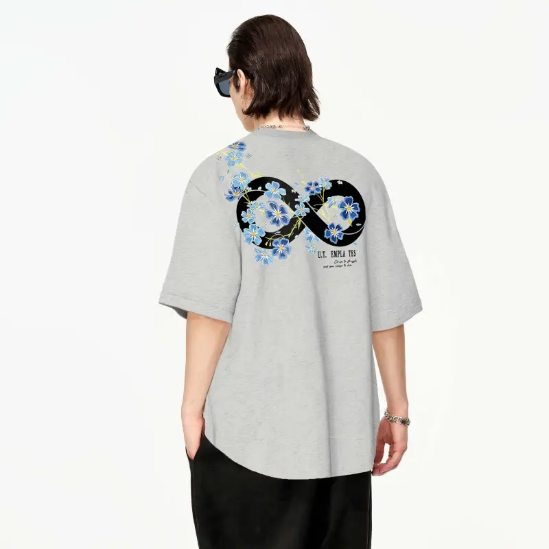 Universal Templates T Shirt Unisex-10