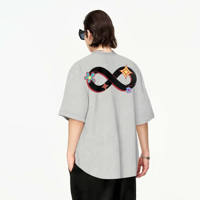 Universal Templates T Shirt Unisex-10