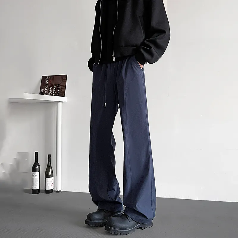 Universal Templates Casual Pants Unisex-7