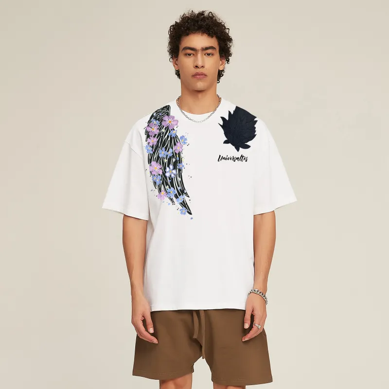 Universal Templates T Shirt Unisex-6