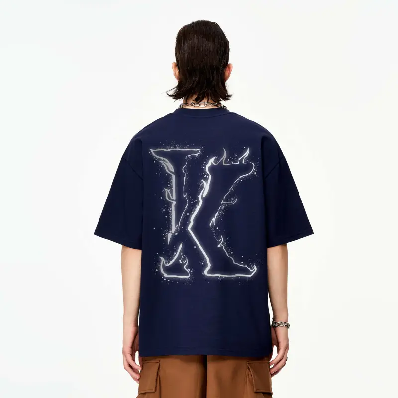 Universal Templates T Shirt Unisex-14