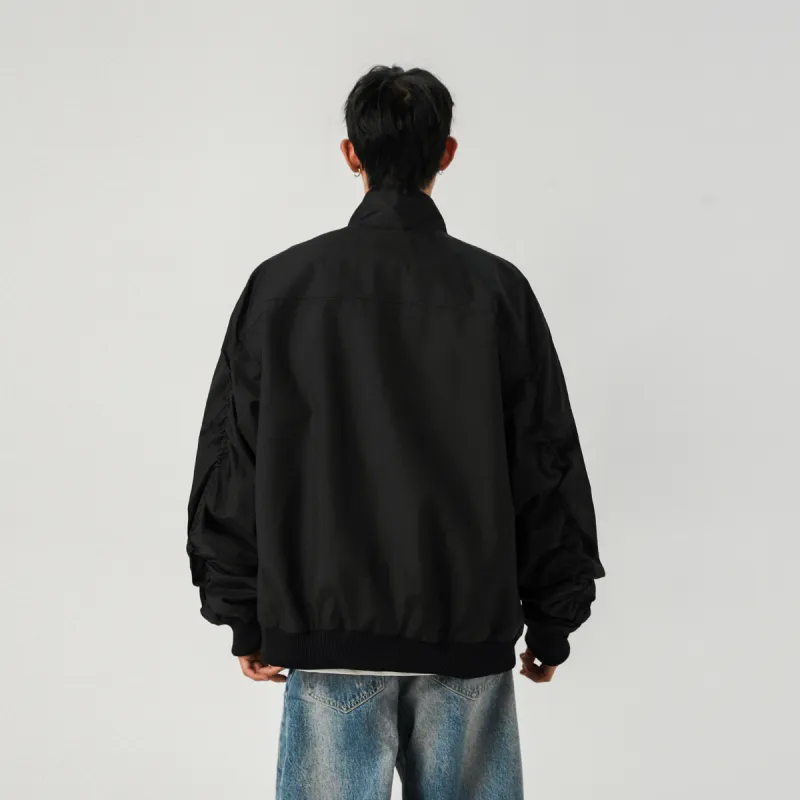 Universal Templates Jackets & Coats Unisex-3