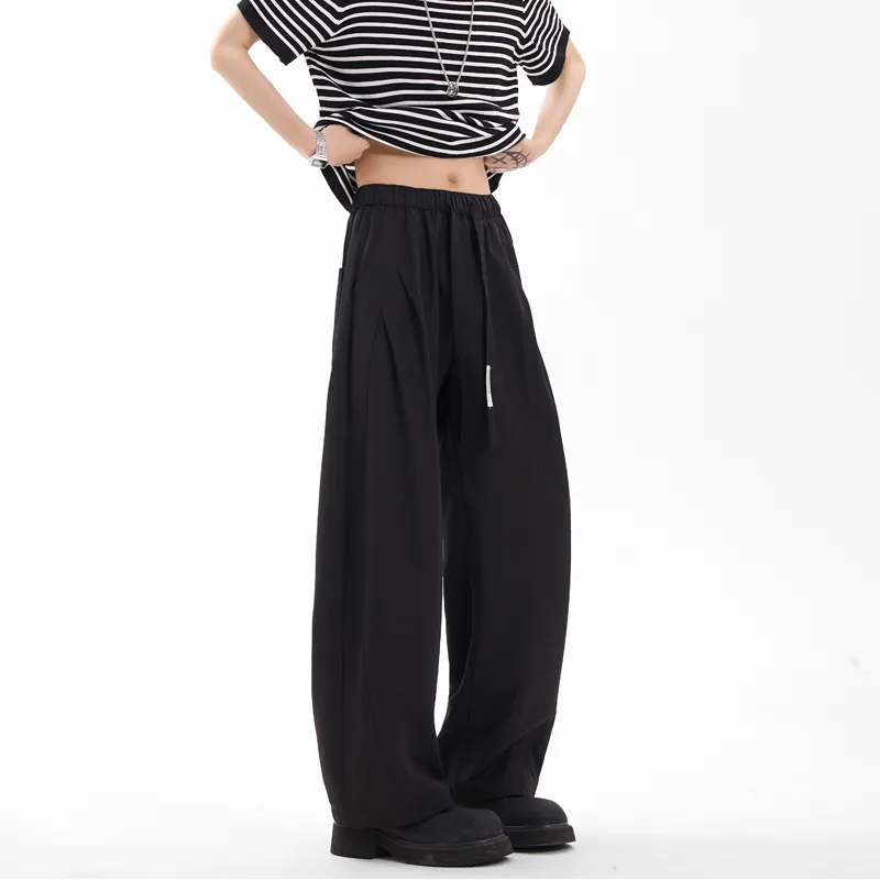 Universal Templates Casual Pants Unisex-1