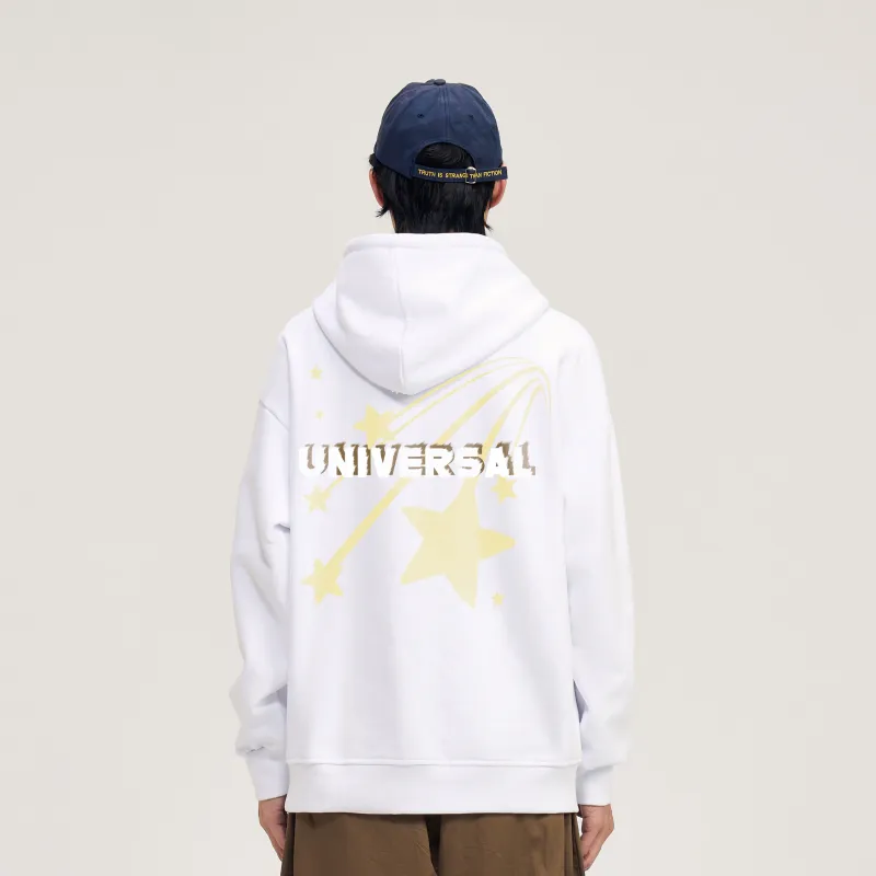 Universal Templates Sweatshirt Unisex-2