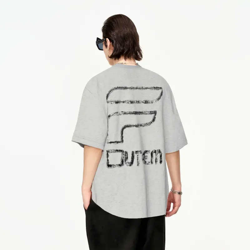 Universal Templates T Shirt Unisex-10