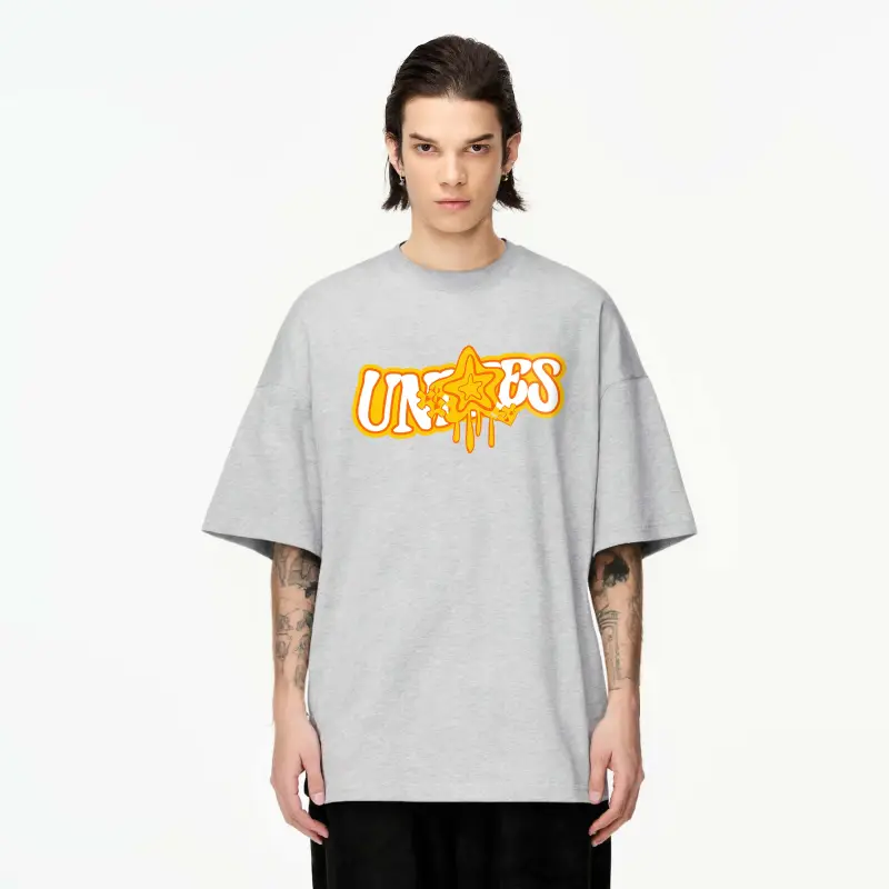 Universal Templates T Shirt Unisex-14