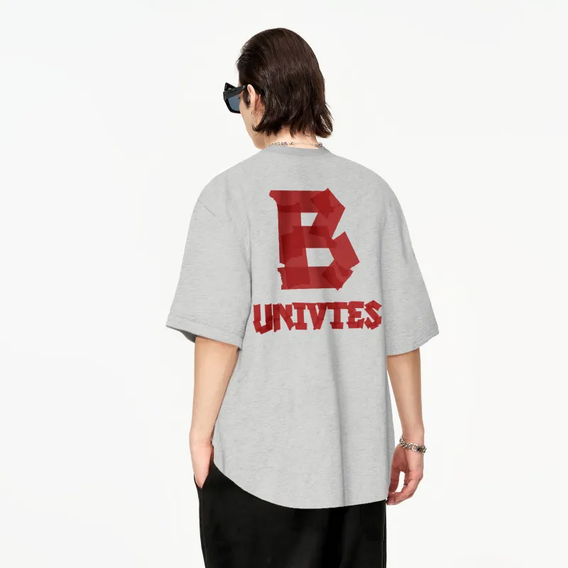 Universal Templates T Shirt Unisex-10