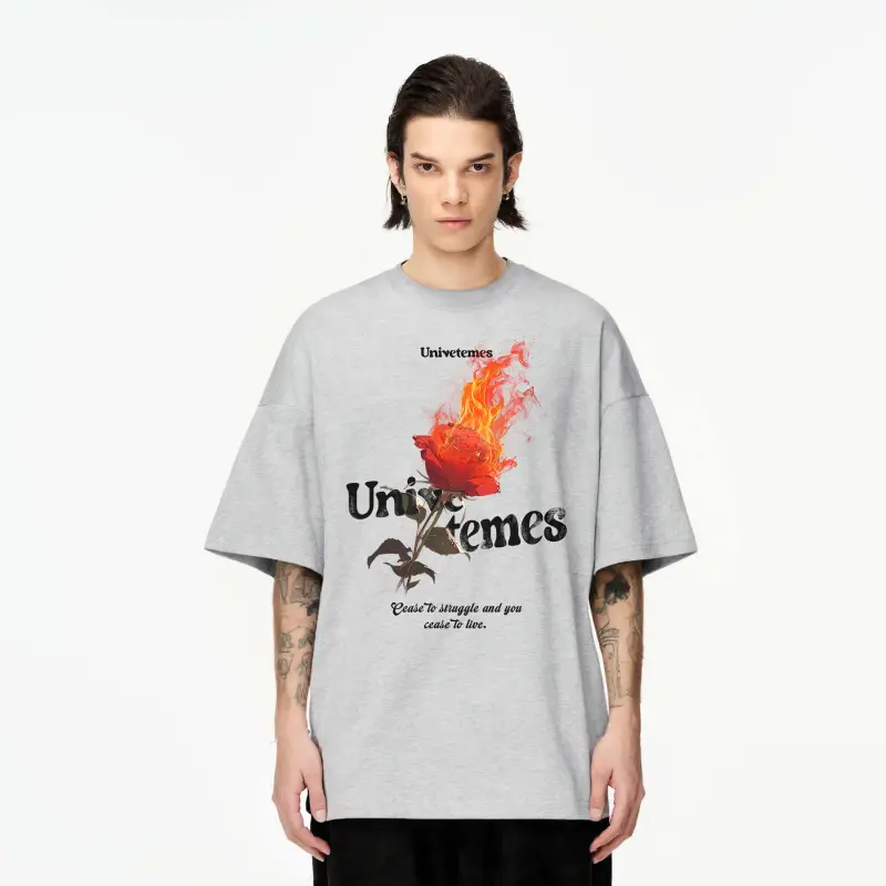 Universal Templates T Shirt Unisex-10