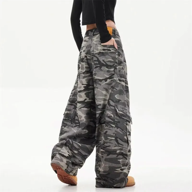 Universal Templates Jeans Unisex-7