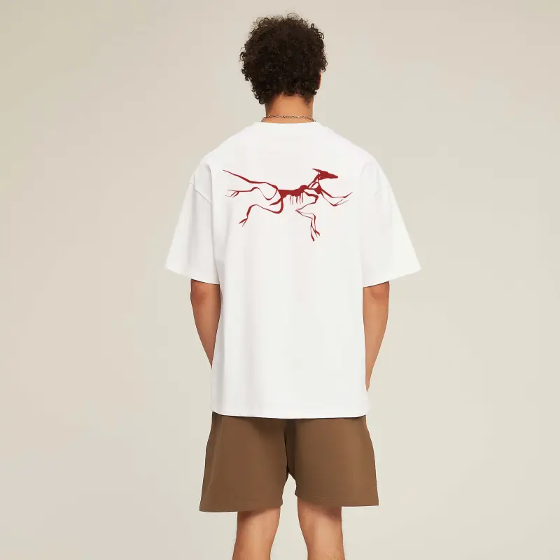 Universal Templates T Shirt Unisex-6