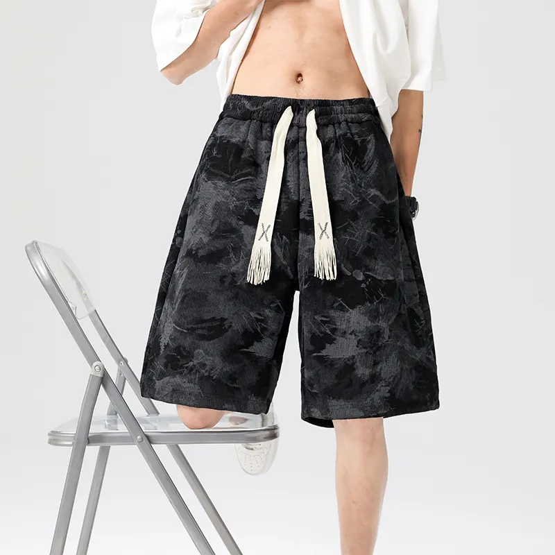 Universal Templates Casual Shorts Unisex-3