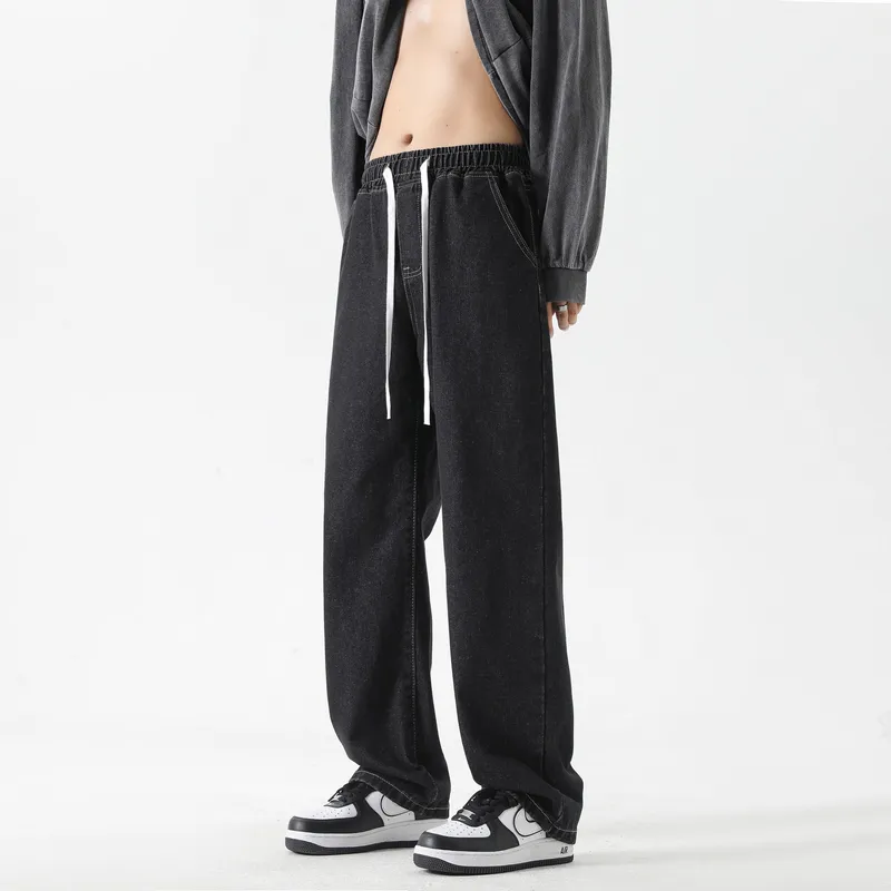 Universal Templates Jeans Unisex-2