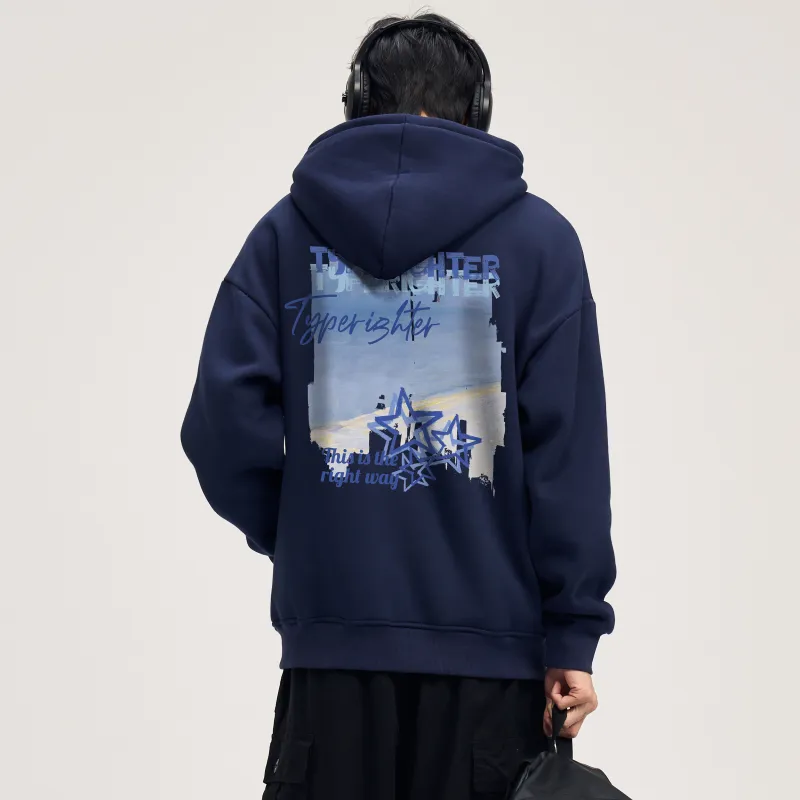 Universal Templates Sweatshirt Unisex-14