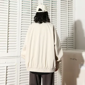 Universal Templates Jacket Unisex