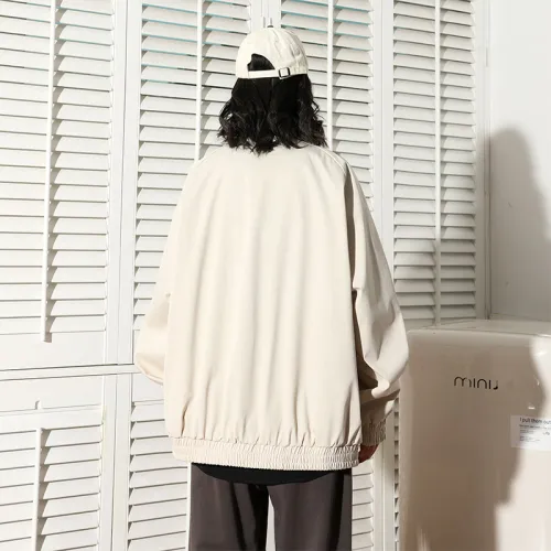 Universal Templates Jacket Unisex