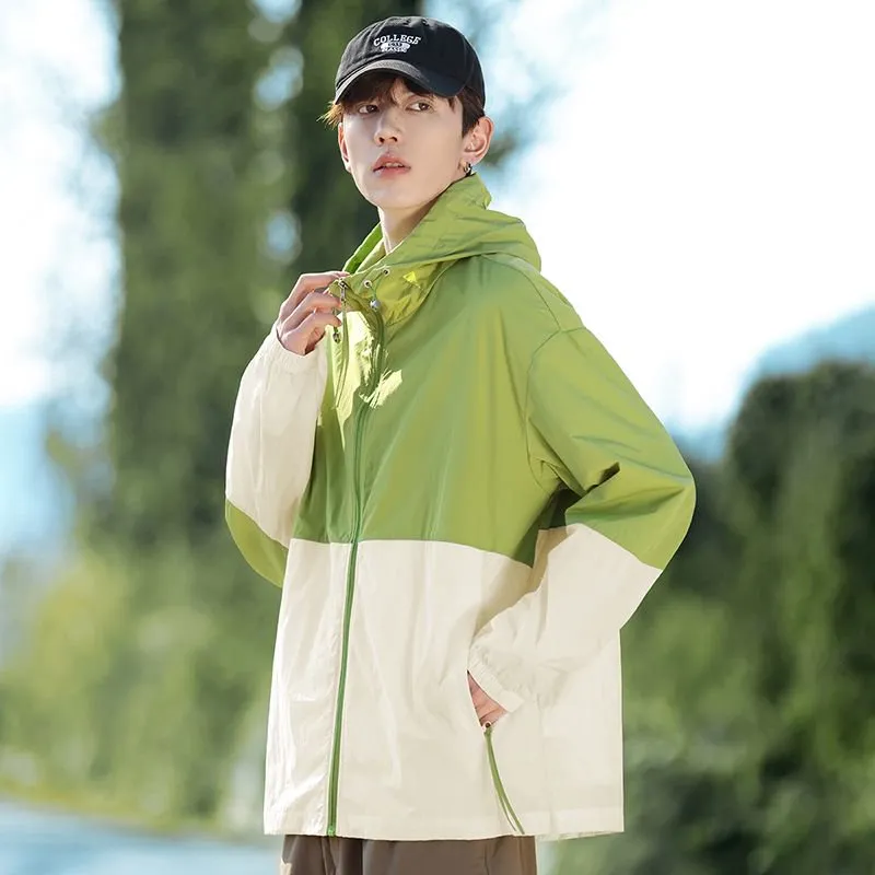 Universal Templates Sun Protection Clothing Unisex-4