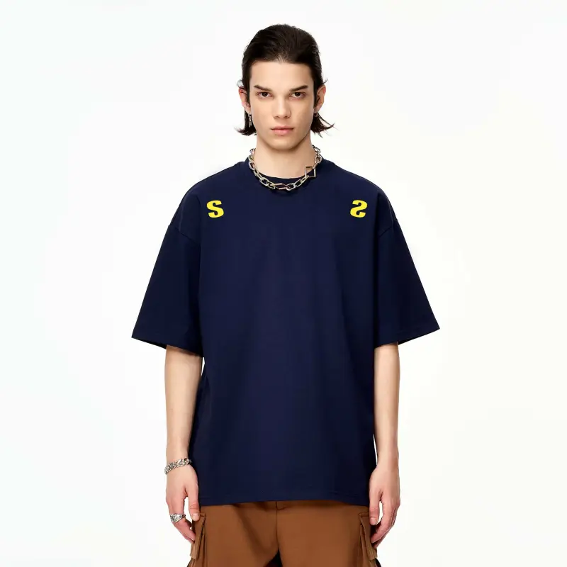 Universal Templates T Shirt Unisex-15