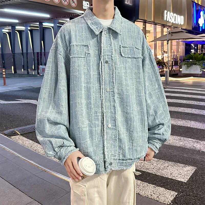 Universal Templates Jackets & Coats Unisex-4