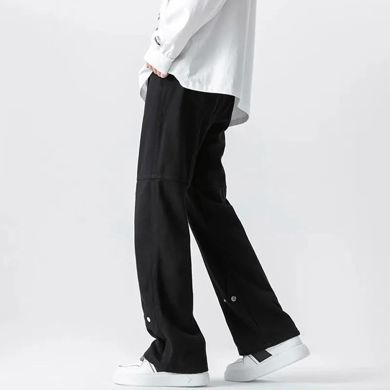 Universal Templates Jeans Unisex-3