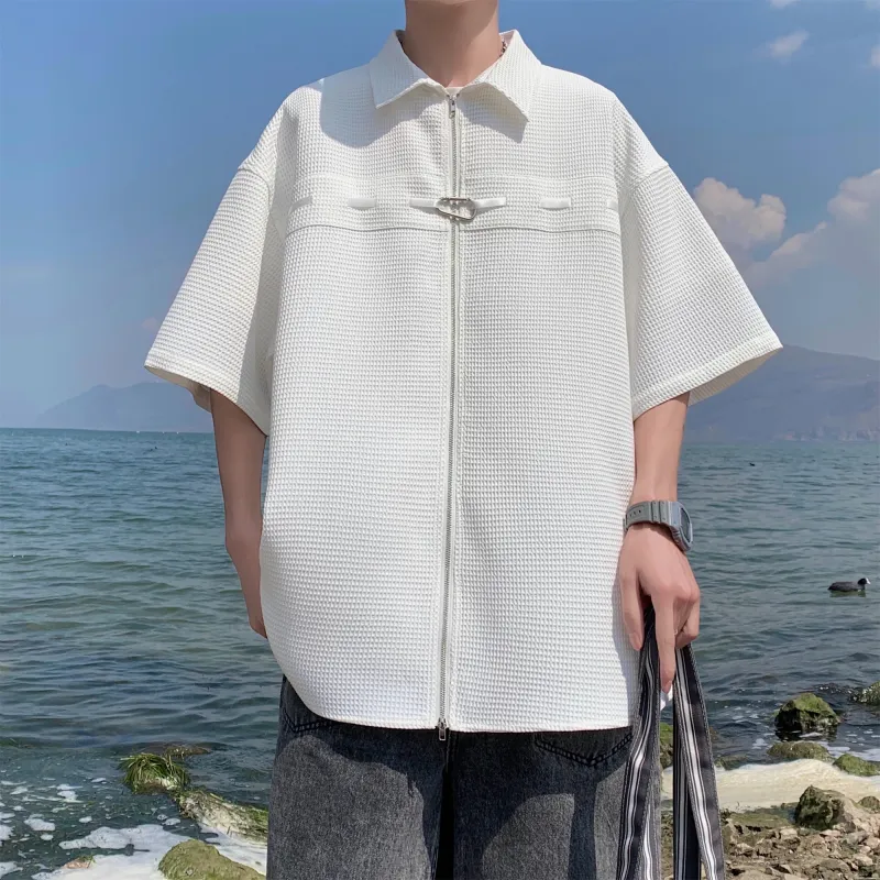 Universal Templates Shirt Unisex-2
