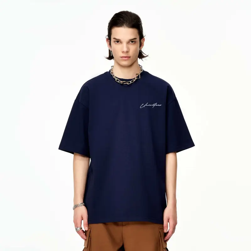 Universal Templates T Shirt Unisex-11