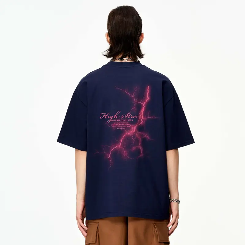 Universal Templates T Shirt Unisex-11