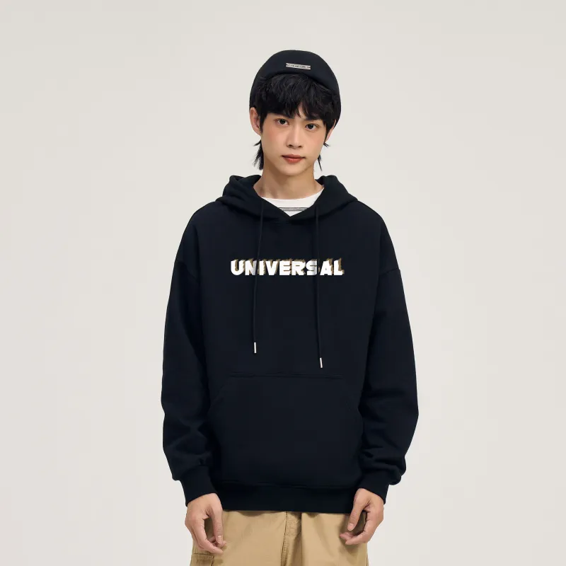 Universal Templates Sweatshirt Unisex-9