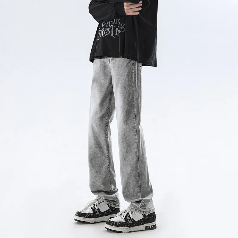 Universal Templates Jeans Unisex-9