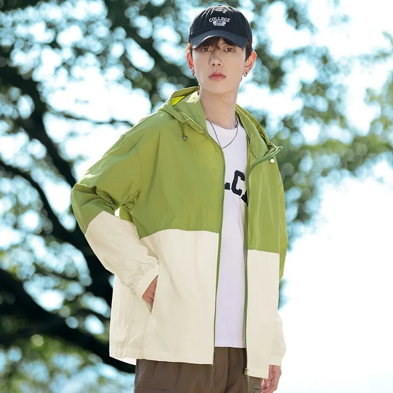 Universal Templates Sun Protection Clothing Unisex-1